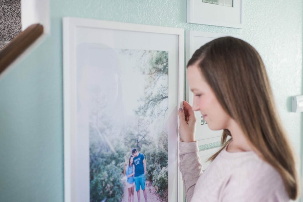 Why you should still print photos in the digital age. Print & frame your favorites with Keepsake!