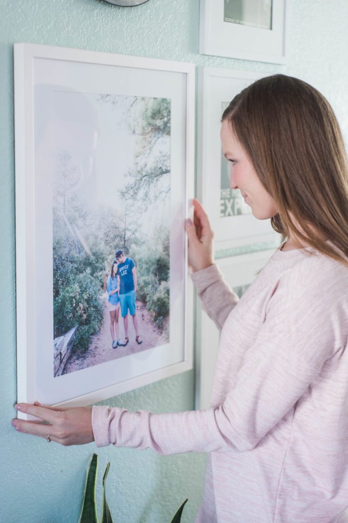 Why you should still print photos in the digital age. Print & frame your favorites with Keepsake!