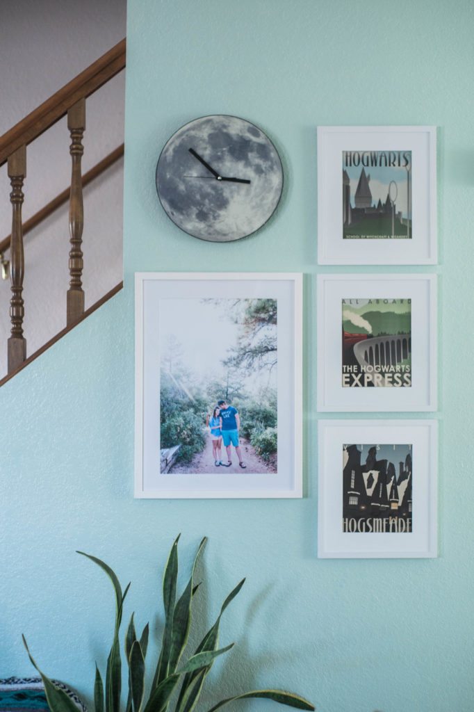 Why you should still print photos in the digital age. Print & frame your favorites with Keepsake!