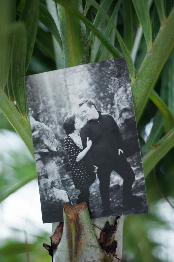 Day of Wedding Details with Minted #mintedwedding
