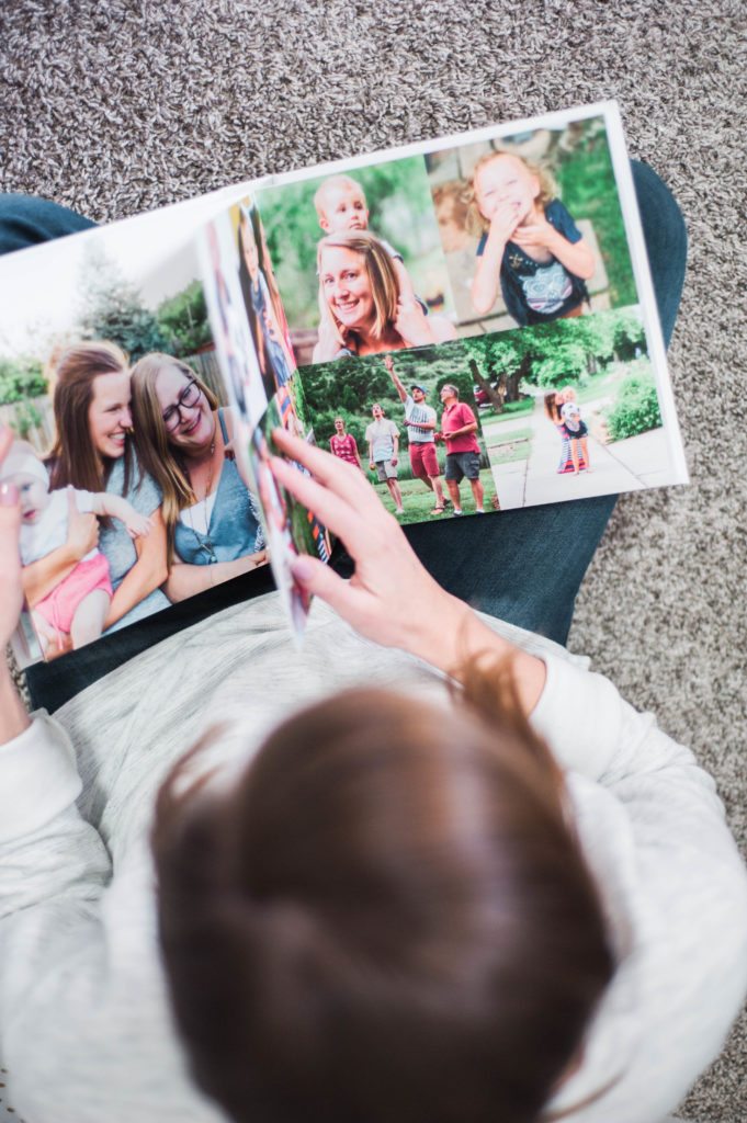 Create a Yearbook for your life ( yearbooks shouldn't just be for high schoolers!) #mixbook