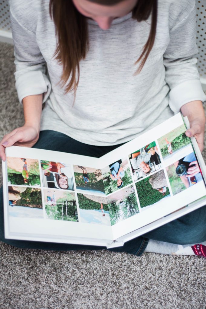 Create a Yearbook for your life ( yearbooks shouldn't just be for high schoolers!) #mixbook