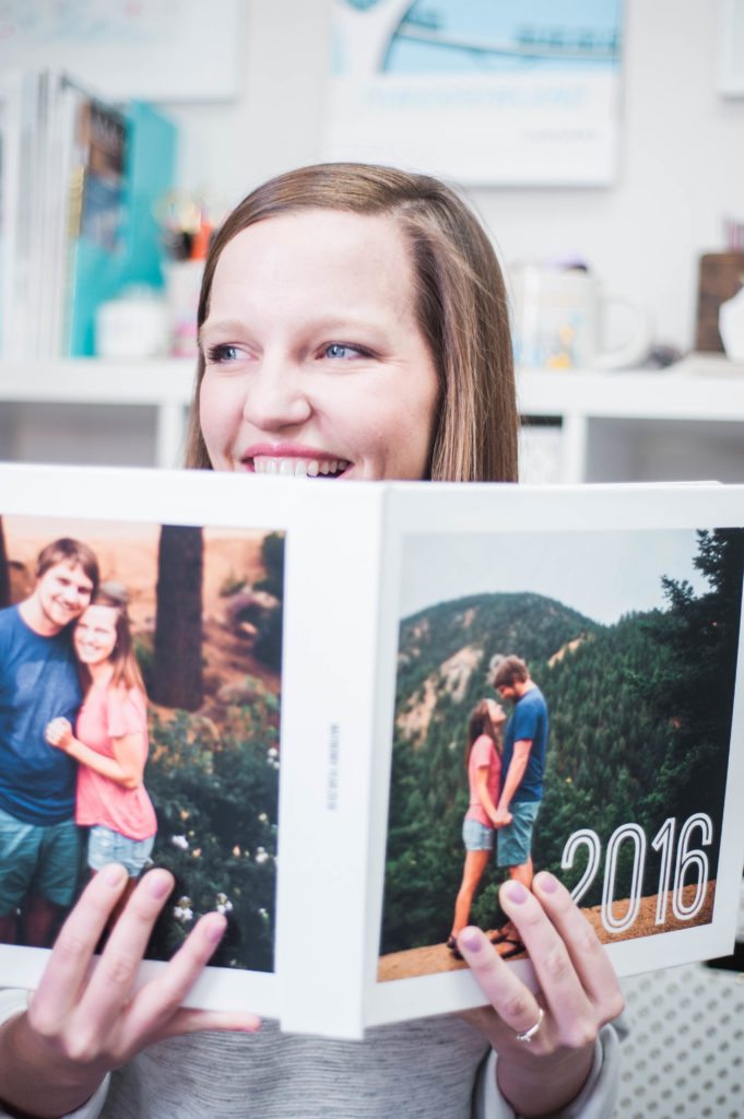 Create a Yearbook for your life ( yearbooks shouldn't just be for high schoolers!) #mixbook