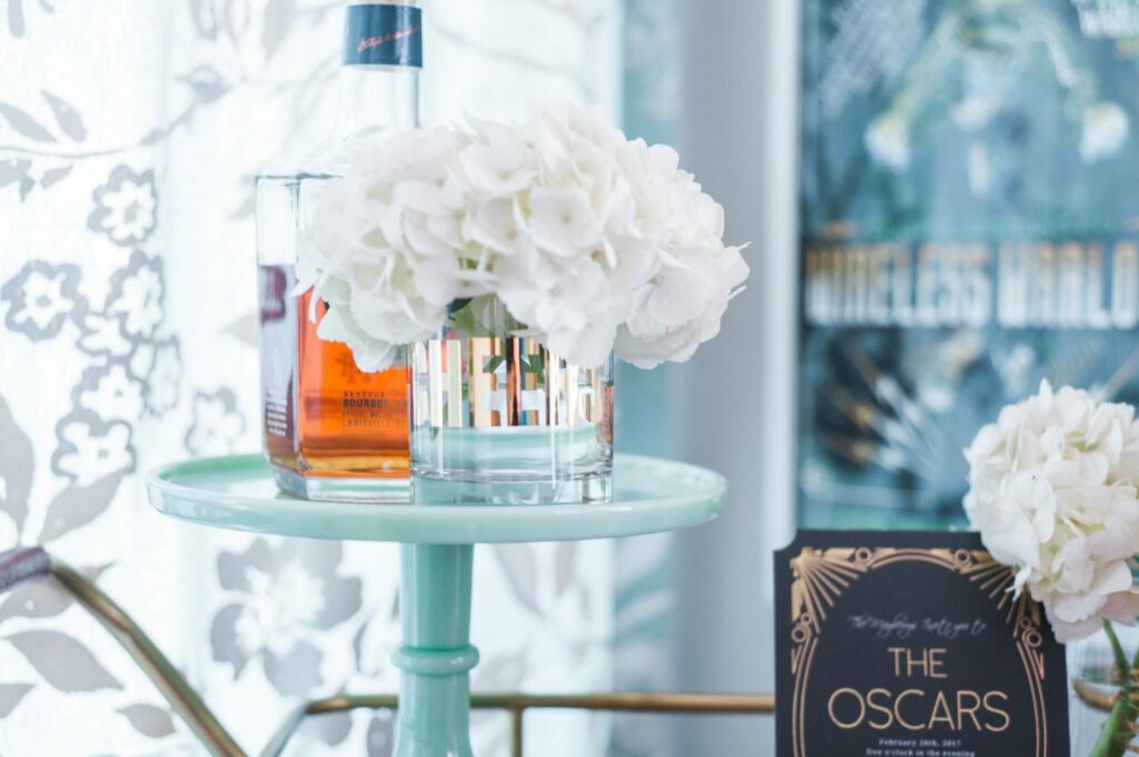 How to Host an Oscars Party - with fun invites from Basic Invite!