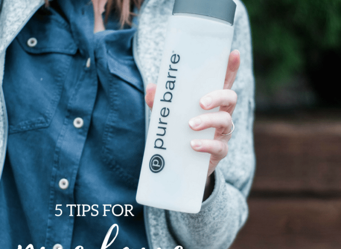 5 Tips for Pure Barre Newbies (like I was once!!) Pure Barre Tips. Pure Barre for beginners. What is pure barre?
