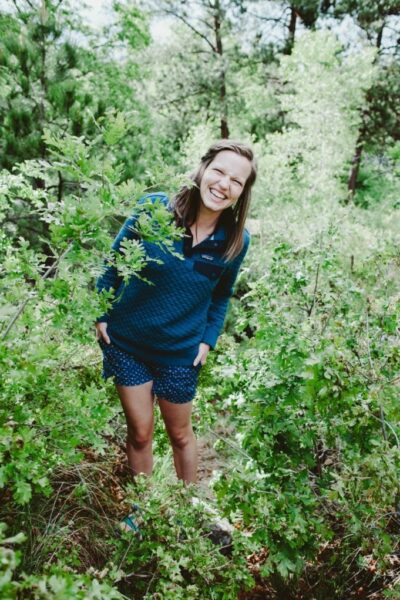Summer Adventure: Rain or Shine