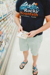 Stories of Fatherhood