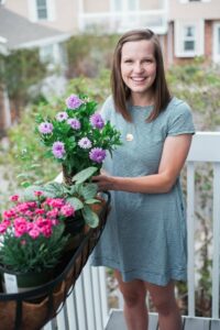 Tips for your Porch Gardens