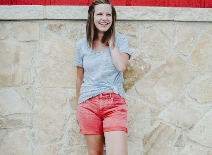 4th of July Style favorites and outfit ideas!