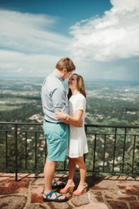 Our Engagement Story