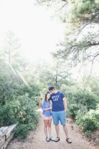 How I Met My Husband