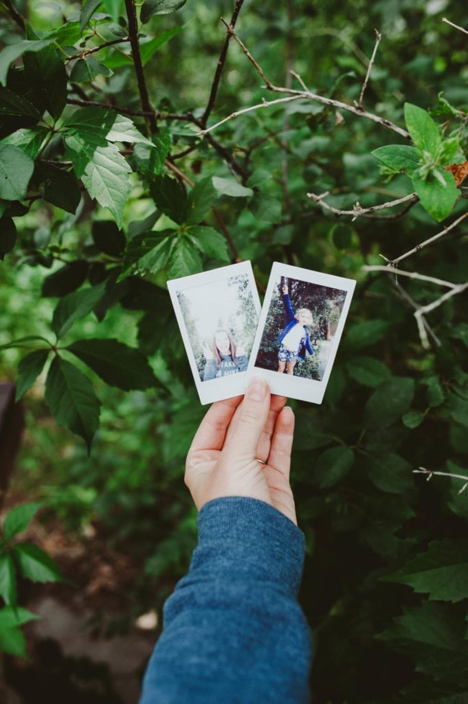 Nurture Wonder and get outside with Clif Kid and Lifestyle Blogger Elizabeth Mayberry of Oak + Oats