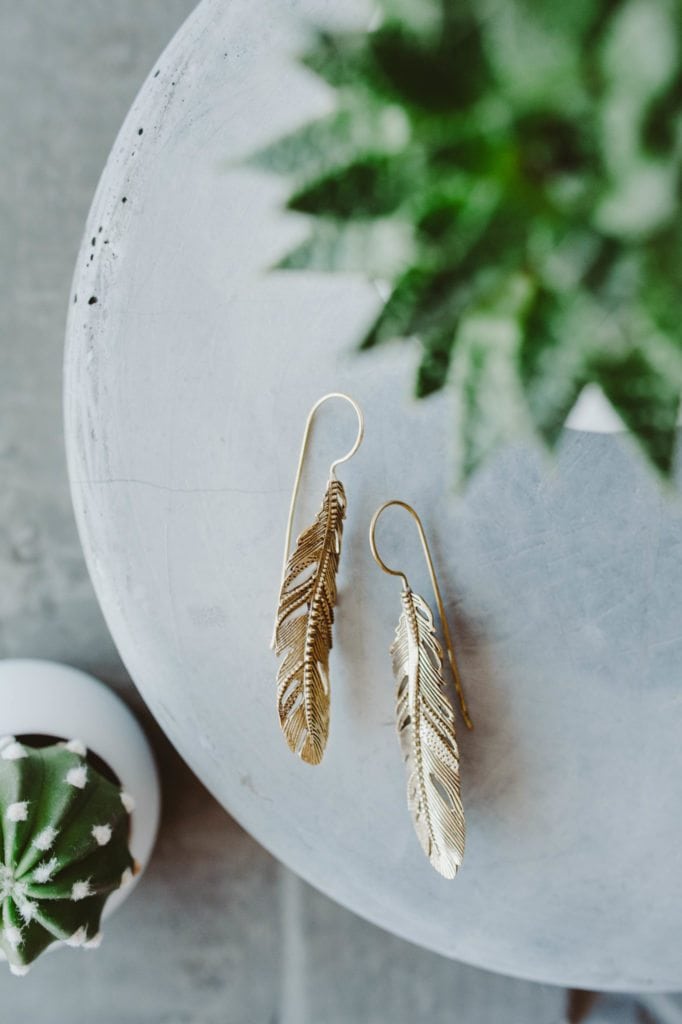 Oak + Oats Brand & Product photography for local Colorado Springs Business Yobel Market