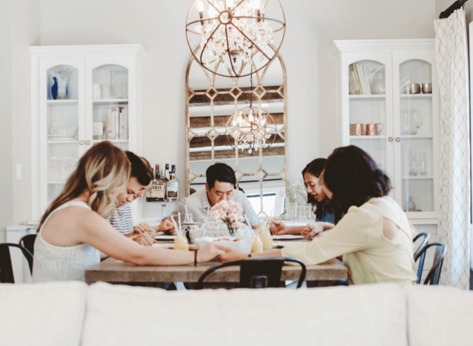 Tips for Hosting Others