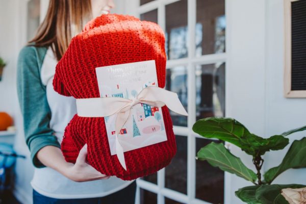 Gifts for the Hostess with the Mostest
