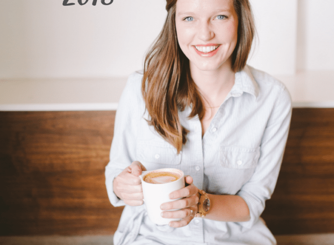Ways I invested in my blog in 2017 and plan on in 2018