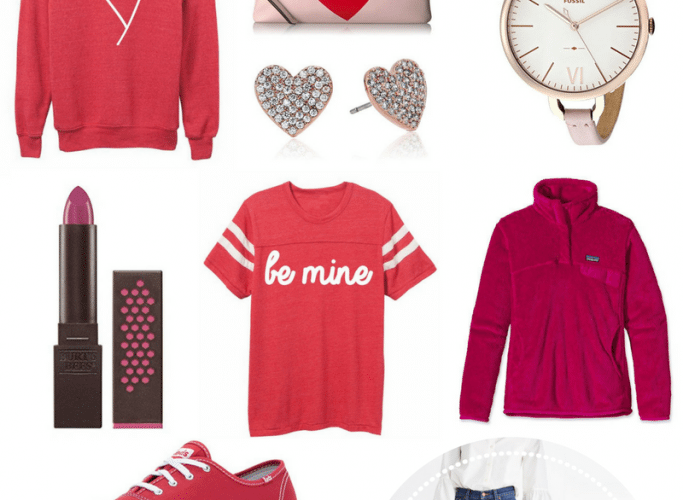 Valentine's Day Style Guide