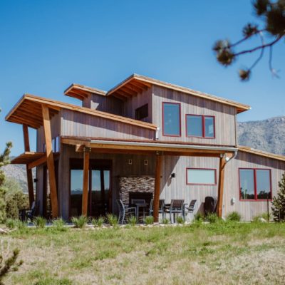 My Birthday Weekend in Canon City, CO