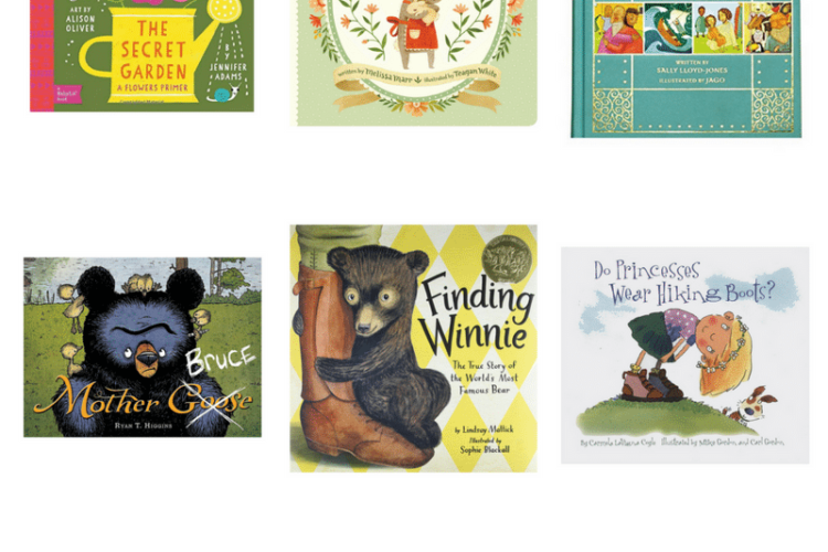 books for kids
