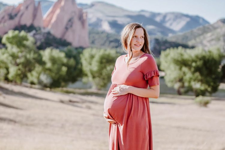 Thirty-Six Weeks