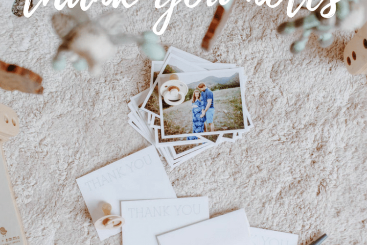 thank you notes