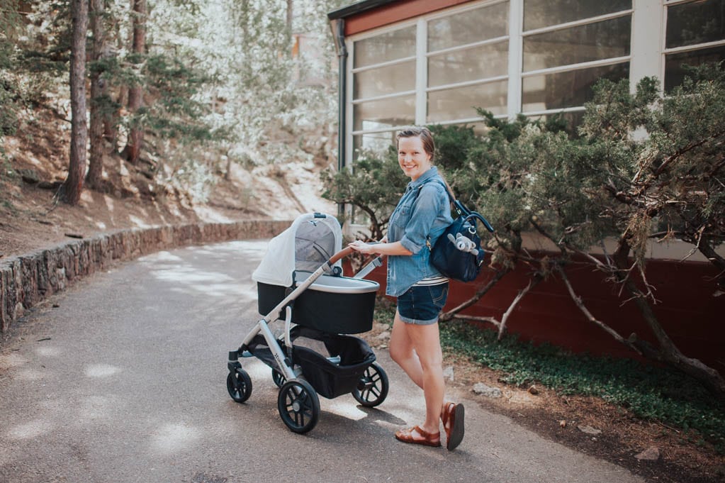 Our First Trip to Cheyenne Mountain Zoo 