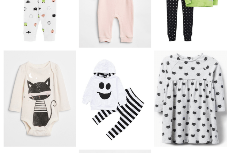 Baby Halloween Outfits