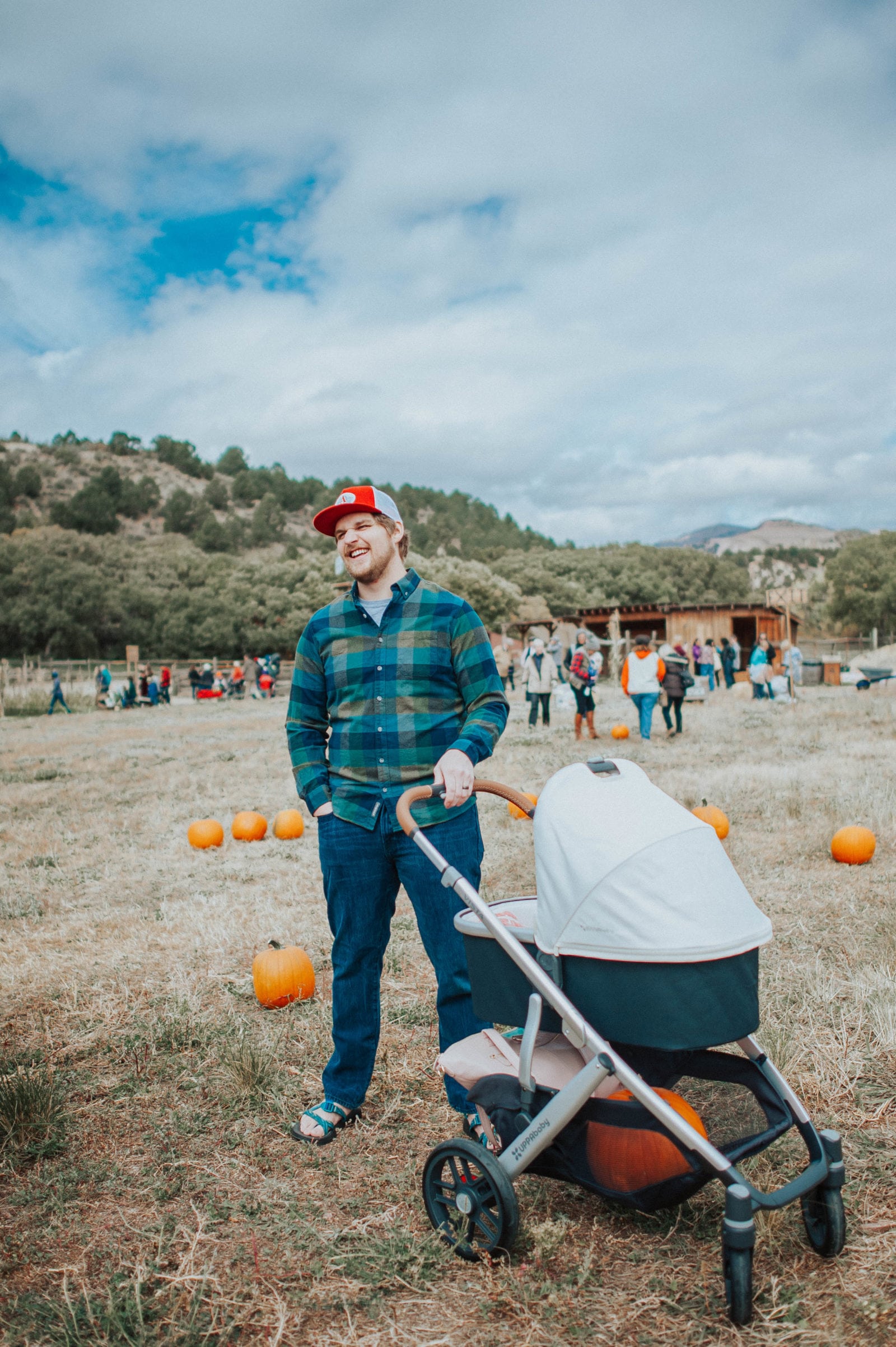 Rock Ledge Ranch Harvest Festival