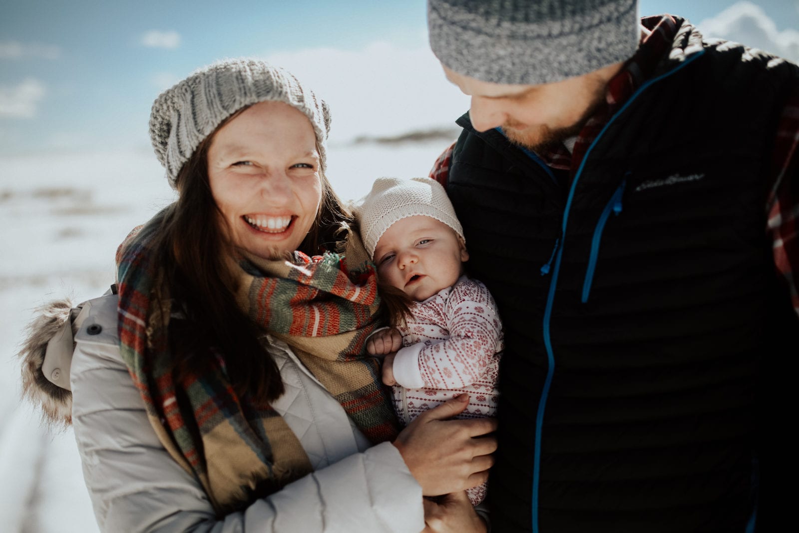 Tips for Taking Great Family Holiday Photos