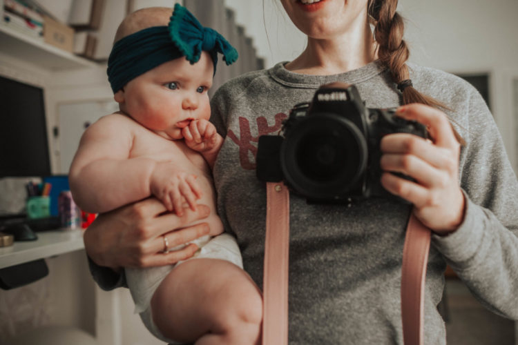 Tips for Capturing your Daily Moments