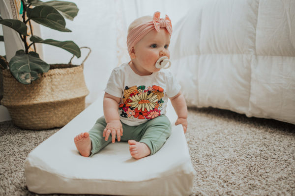 What I’ve learned the first 6 months being a Mama