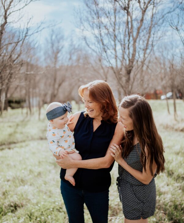 Happy Mother’s Day