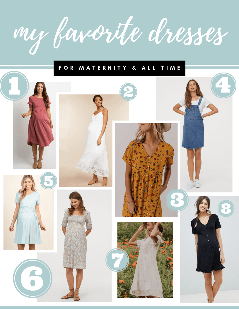 Nursing-Friendly Dresses For Every Occasion – ROOLEE