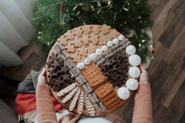 The 2019 Christmas Season In photos