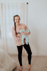 Our Daily Moments February