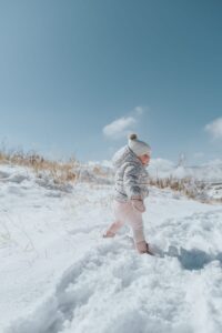 Winter 2020 in Photos