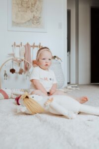 Our Daily Moments April