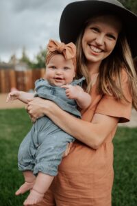 Our Daily Moments JUNE 2020