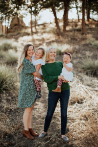 Mother’s Day