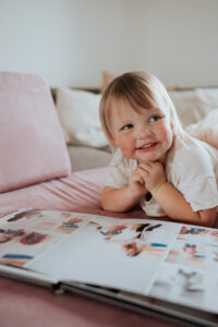 Our Daily Moments March with Good Photo