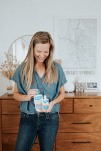 Eczema Hair Care