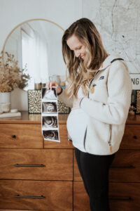 A State of the Union: I’m pregnant & quitting Instagram