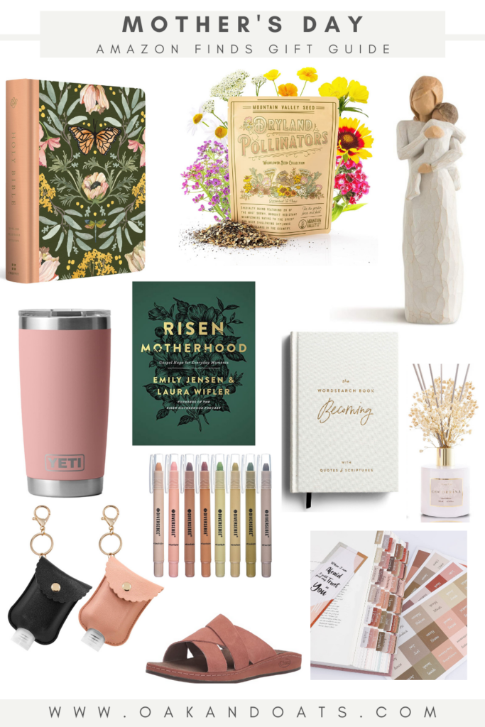 Mother's Day Gift Guide – Just Posted