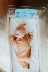 Introducing Thorin John