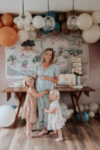 Winnie the Pooh Boy Baby Shower
