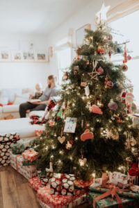 Our Christmas