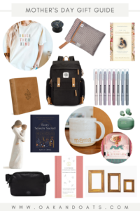 Mother’s Day Gift Guide