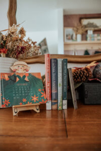 September Books