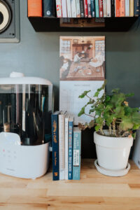November Books
