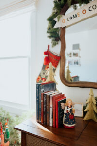 December Books